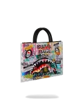 CREATE ANOTHER DAY LAPTOP TABLET BAG