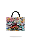 CREATE ANOTHER DAY LAPTOP TABLET BAG