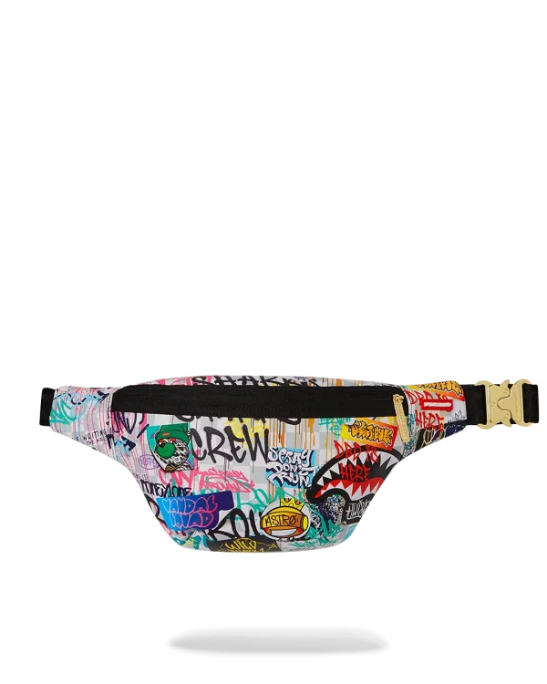 CREATE ANOTHER DAY CROSSBODY