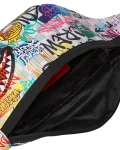 CREATE ANOTHER DAY CROSSBODY