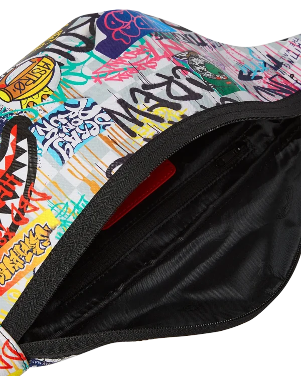 CREATE ANOTHER DAY CROSSBODY