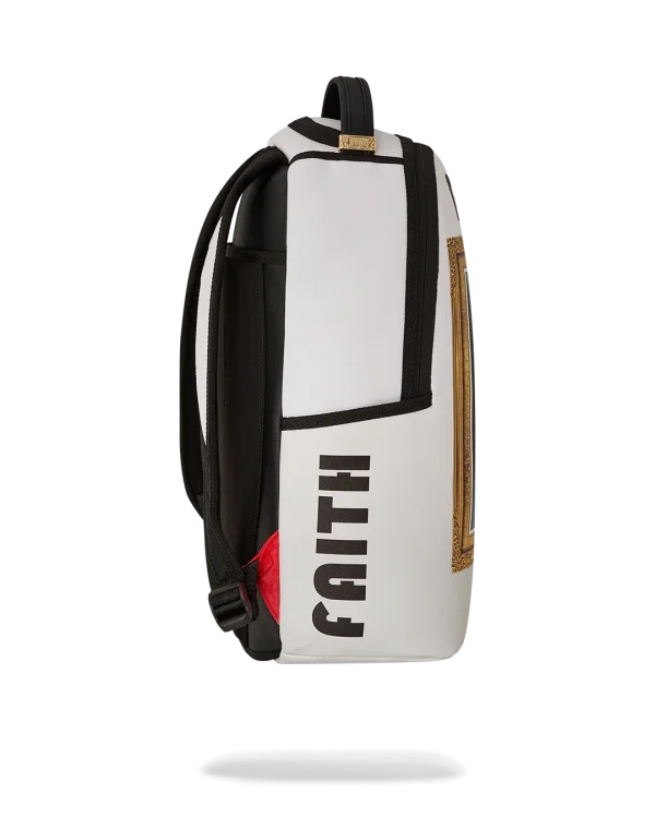 FAITH RINGOLD SELF/PORTRAIT BACKPACK (SUPER LIMITED)