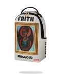 FAITH RINGOLD SELF/PORTRAIT BACKPACK (SUPER LIMITED)