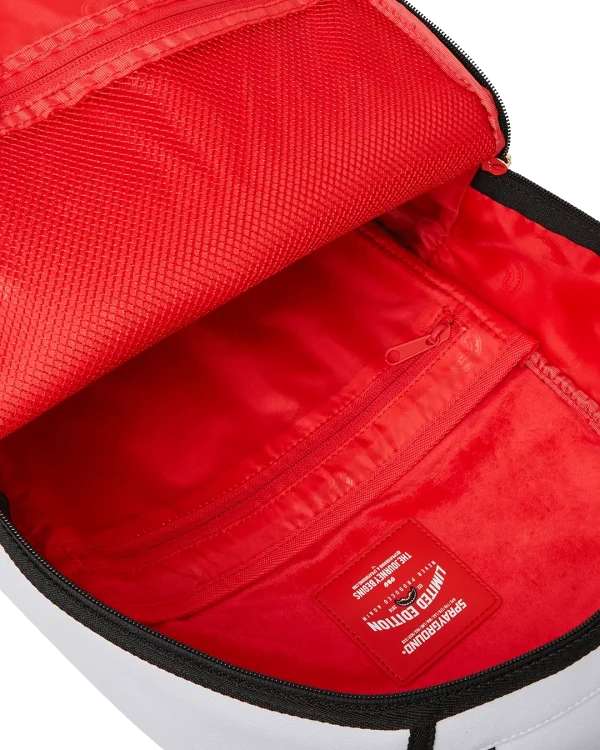FAITH RINGOLD SELF/PORTRAIT BACKPACK (SUPER LIMITED)