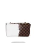 SPRAYSHARKS WORLDWIDE SHARK HANDBAG