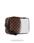 SPRAYSHARKS WORLDWIDE BRICKSIDE TOILETRY BAG