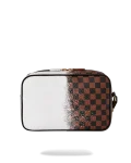 SPRAYSHARKS WORLDWIDE BRICKSIDE TOILETRY BAG