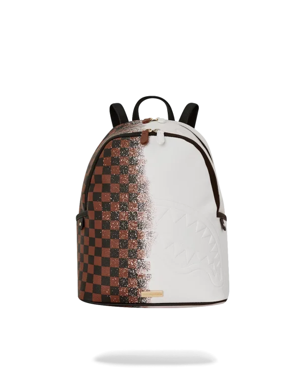 SPRAYSHARKS WORLDWIDE SAVAGE BACKPACK