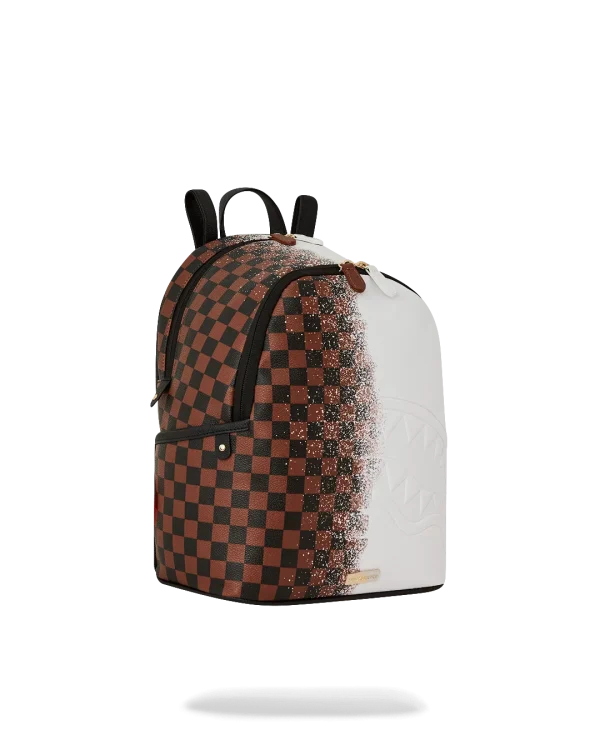 SPRAYSHARKS WORLDWIDE SAVAGE BACKPACK
