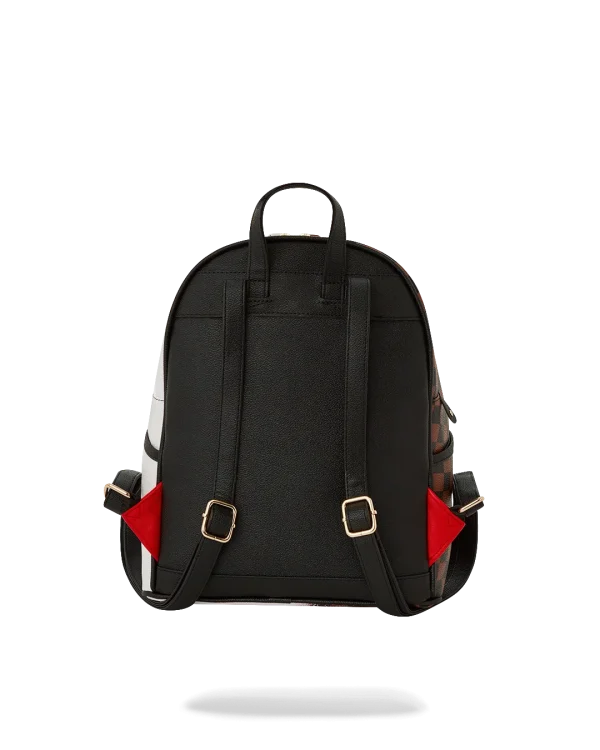 SPRAYSHARKS WORLDWIDE SAVAGE BACKPACK