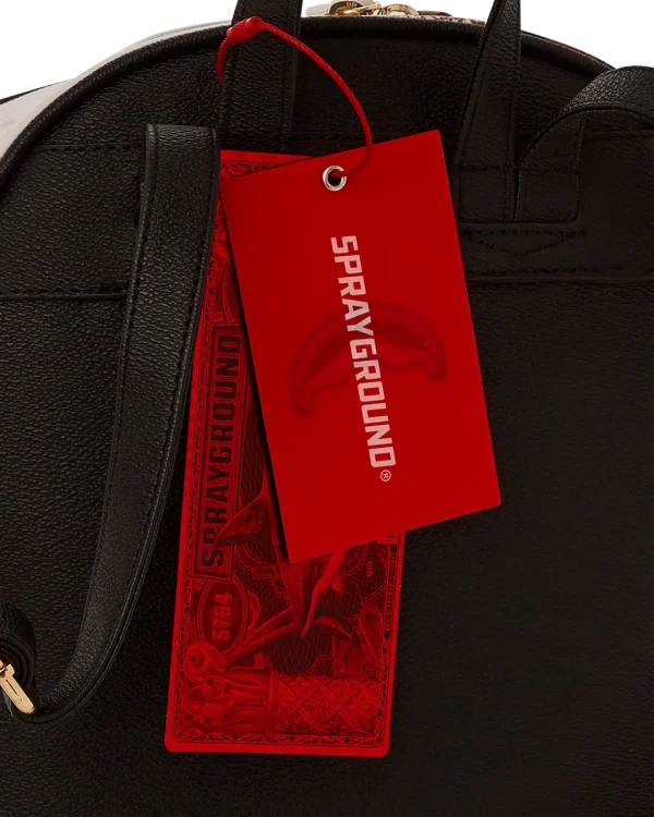 SPRAYSHARKS WORLDWIDE SAVAGE BACKPACK