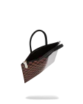 SPRAYSHARKS WORLDWIDE LAPTOP TABLET BAG