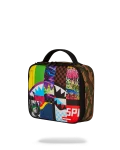 SHARK MASTERPIECES SNACKPACK