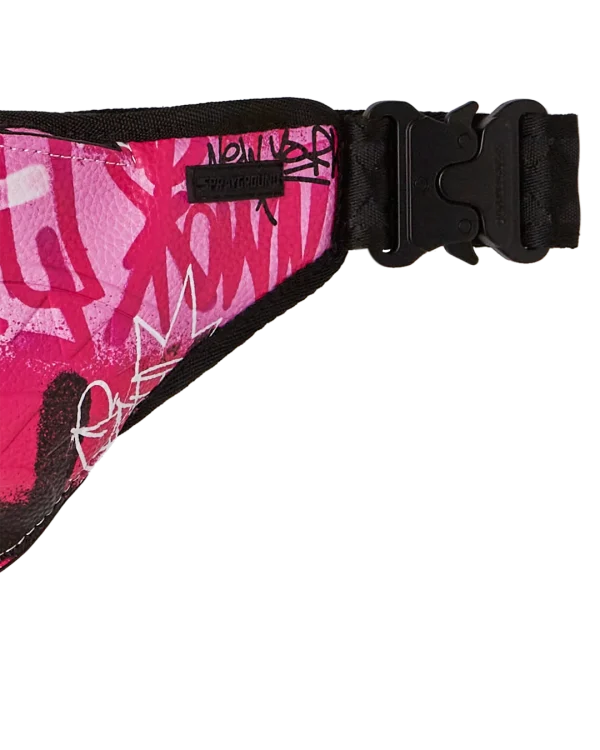AFTERGLOW SKYGLOW WING CROSSBODY