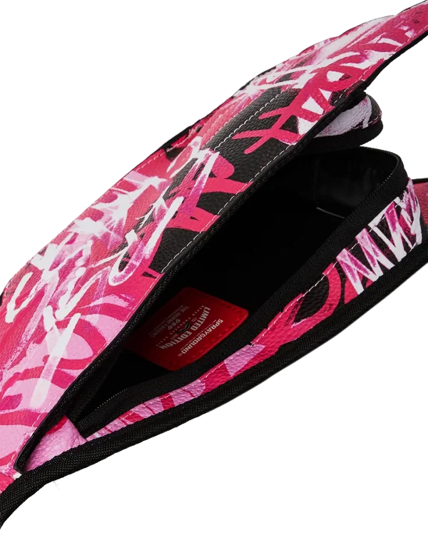 AFTERGLOW SKYGLOW WING CROSSBODY