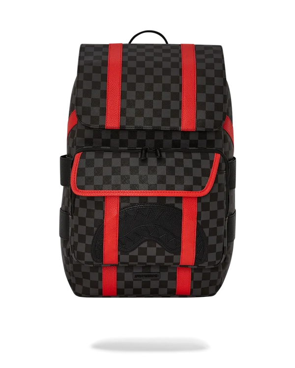 MONACO SHARK CLUB RECON BACKPACK