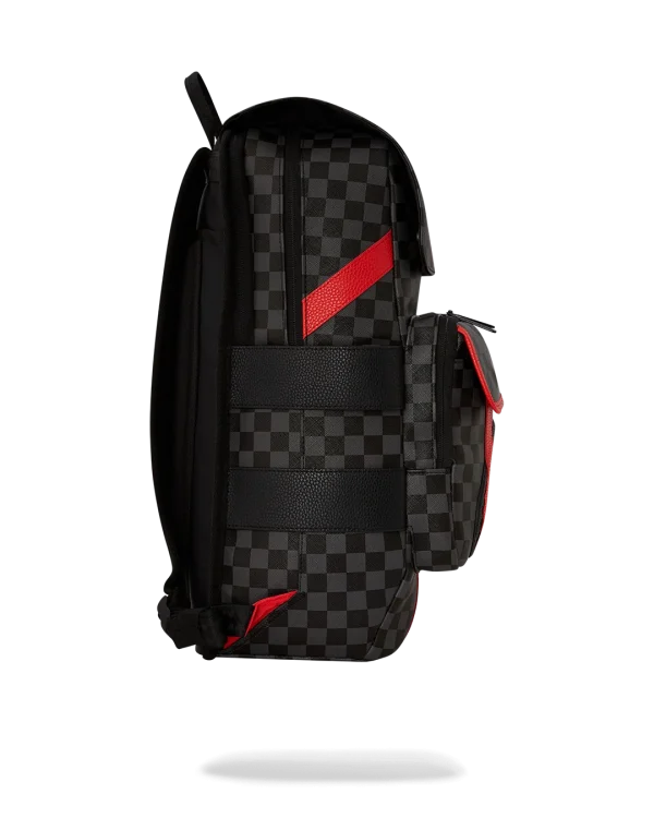 MONACO SHARK CLUB RECON BACKPACK