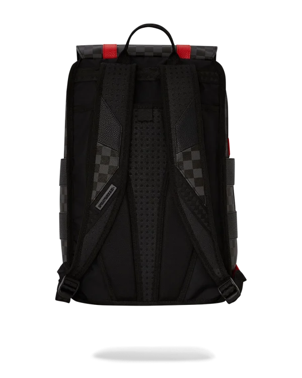 MONACO SHARK CLUB RECON BACKPACK