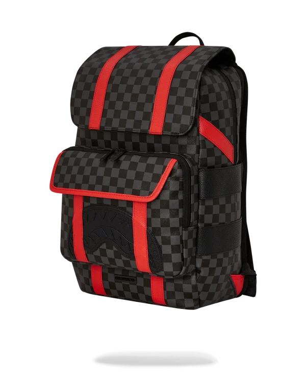 MONACO SHARK CLUB RECON BACKPACK