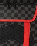 MONACO SHARK CLUB RECON BACKPACK