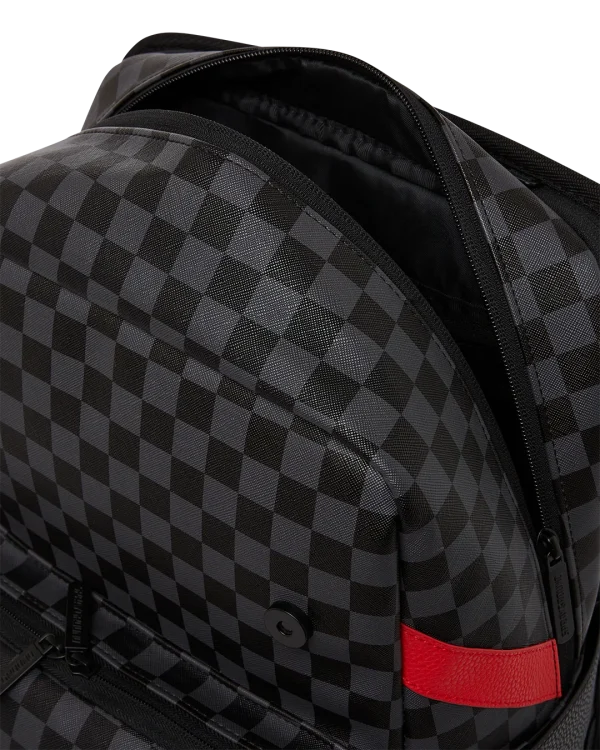 MONACO SHARK CLUB RECON BACKPACK