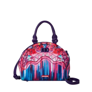FLORA BOTANICA SHARK HANDBAG