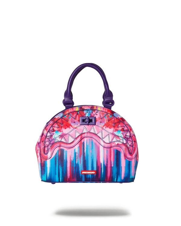 FLORA BOTANICA SHARK HANDBAG