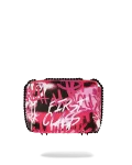 AFTERGLOW SKYGLOW SHARK HANDBAG
