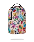 DOODLE DAZE BACKPACK