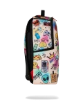 DOODLE DAZE BACKPACK