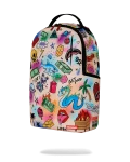 DOODLE DAZE BACKPACK