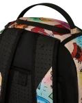 DOODLE DAZE BACKPACK