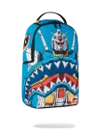 GUNDAM SHARK DLXSR BACKPACK