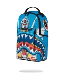 GUNDAM SHARK DLXSR BACKPACK