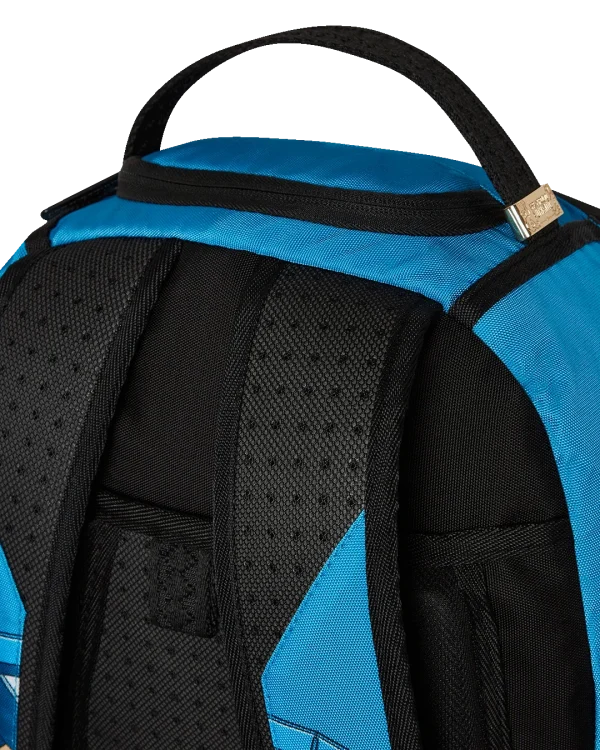 GUNDAM SHARK DLXSR BACKPACK