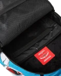 GUNDAM SHARK DLXSR BACKPACK