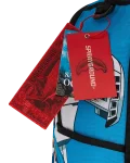 GUNDAM SHARK DLXSR BACKPACK
