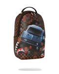 FAST & THE FURIOUS DIESEL SHARK DLXSR BACKPACK