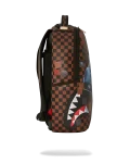 FAST & THE FURIOUS DIESEL SHARK DLXSR BACKPACK