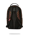 FAST & THE FURIOUS DIESEL SHARK DLXSR BACKPACK