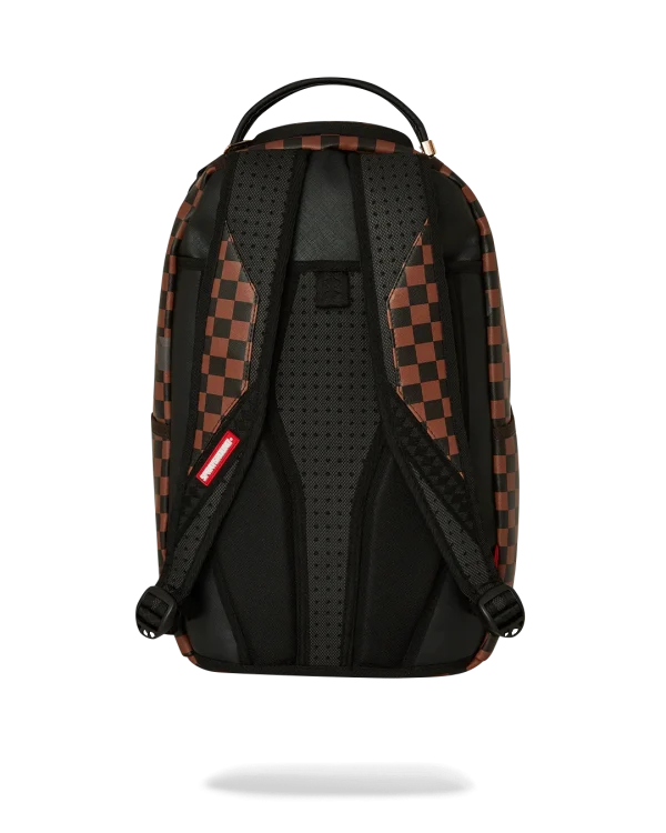 FAST & THE FURIOUS DIESEL SHARK DLXSR BACKPACK