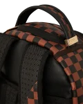 FAST & THE FURIOUS DIESEL SHARK DLXSR BACKPACK