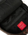 FAST & THE FURIOUS DIESEL SHARK DLXSR BACKPACK