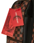 FAST & THE FURIOUS DIESEL SHARK DLXSR BACKPACK
