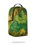 SHREK SWAMP JACUZZI BACKPACK