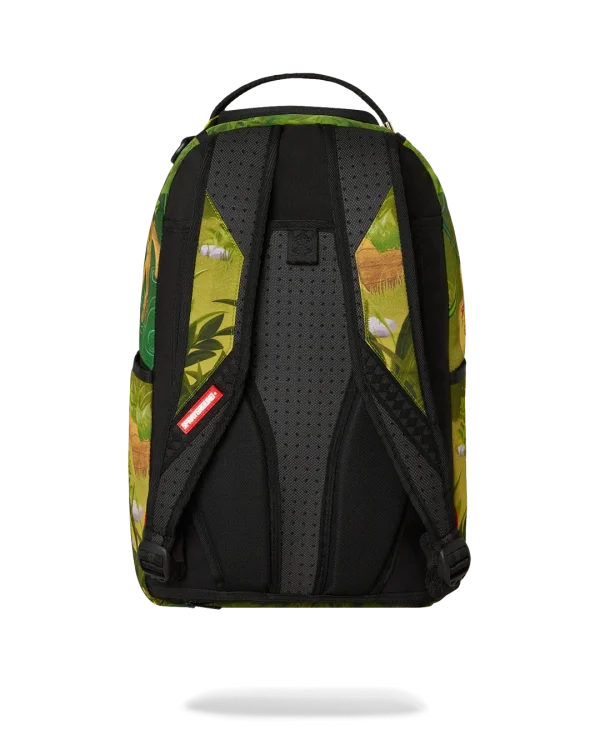 SHREK SWAMP JACUZZI BACKPACK
