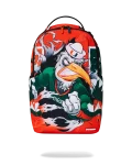 UNIVERSITY OF MIAMI CLAP BACK DLXSR BACKPACK