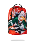 UNIVERSITY OF MIAMI CLAP BACK DLXSR BACKPACK