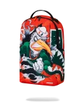UNIVERSITY OF MIAMI CLAP BACK DLXSR BACKPACK