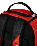 UNIVERSITY OF MIAMI CLAP BACK DLXSR BACKPACK